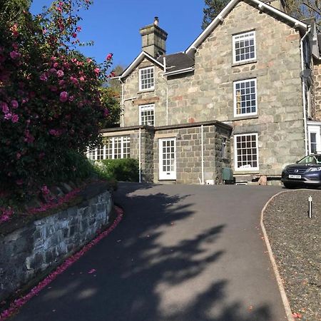 Bryn Mair Bed and Breakfast Dolgellau Eksteriør billede