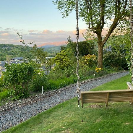 Bryn Mair Bed and Breakfast Dolgellau Eksteriør billede