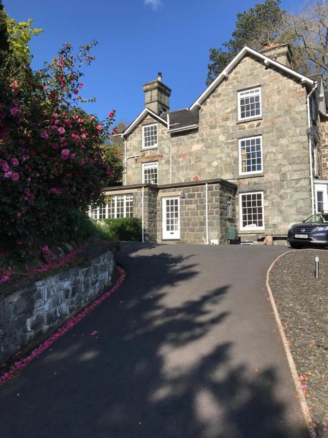 Bryn Mair Bed and Breakfast Dolgellau Eksteriør billede