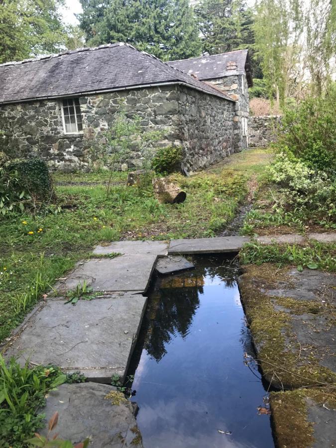 Bryn Mair Bed and Breakfast Dolgellau Eksteriør billede