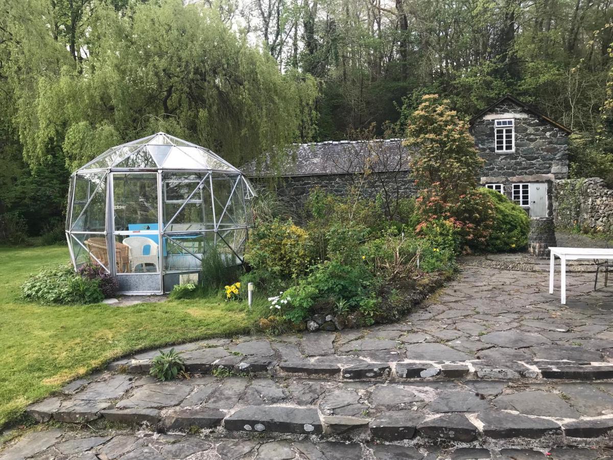 Bryn Mair Bed and Breakfast Dolgellau Eksteriør billede