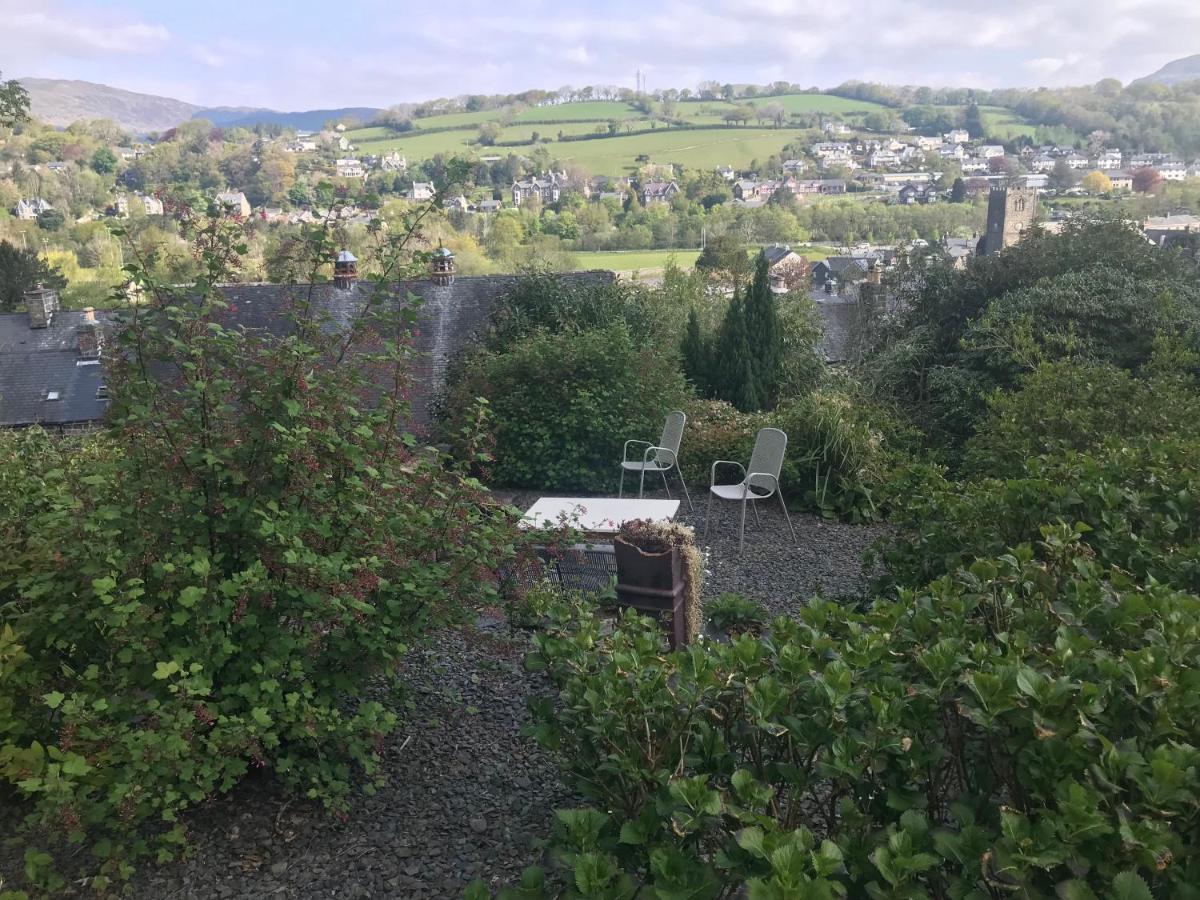 Bryn Mair Bed and Breakfast Dolgellau Eksteriør billede