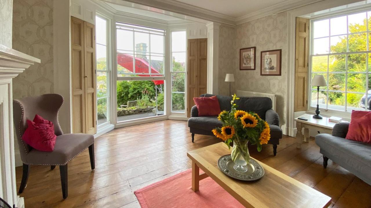 Bryn Mair Bed and Breakfast Dolgellau Eksteriør billede