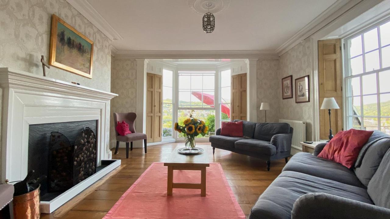 Bryn Mair Bed and Breakfast Dolgellau Eksteriør billede