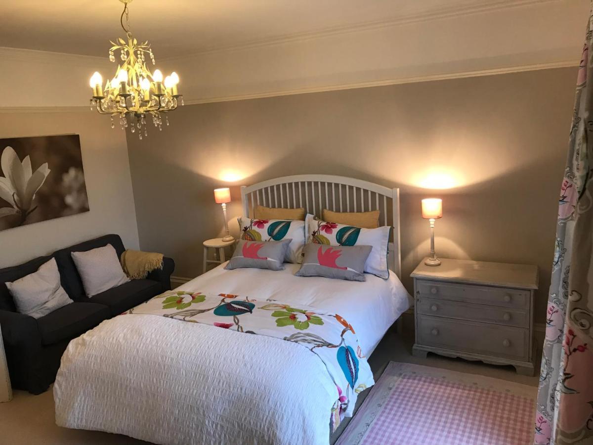 Bryn Mair Bed and Breakfast Dolgellau Eksteriør billede
