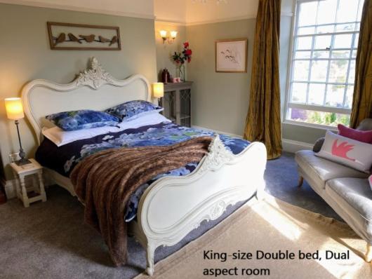 Bryn Mair Bed and Breakfast Dolgellau Eksteriør billede