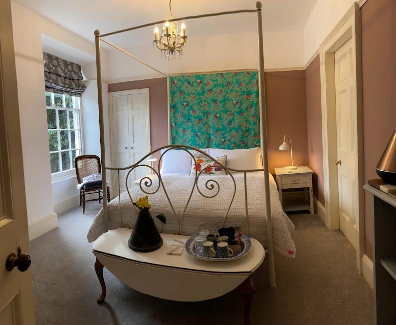 Bryn Mair Bed and Breakfast Dolgellau Eksteriør billede