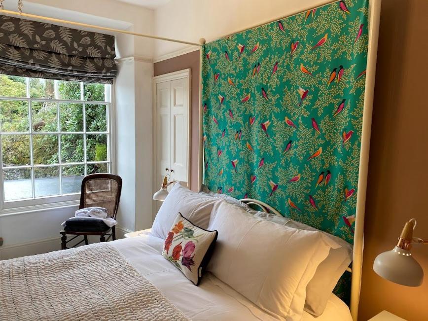 Bryn Mair Bed and Breakfast Dolgellau Eksteriør billede