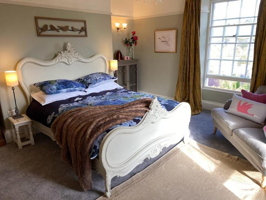 Bryn Mair Bed and Breakfast Dolgellau Eksteriør billede