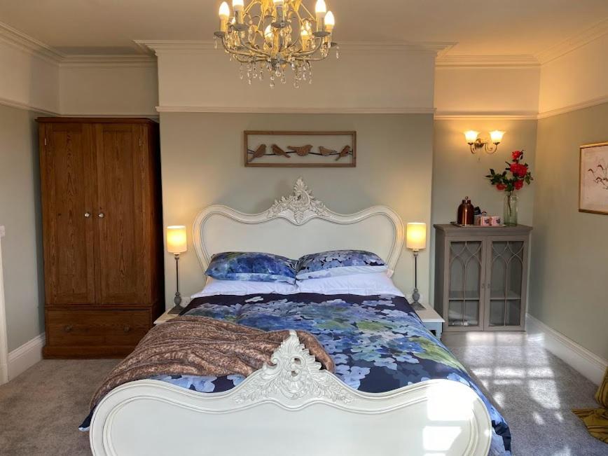 Bryn Mair Bed and Breakfast Dolgellau Eksteriør billede